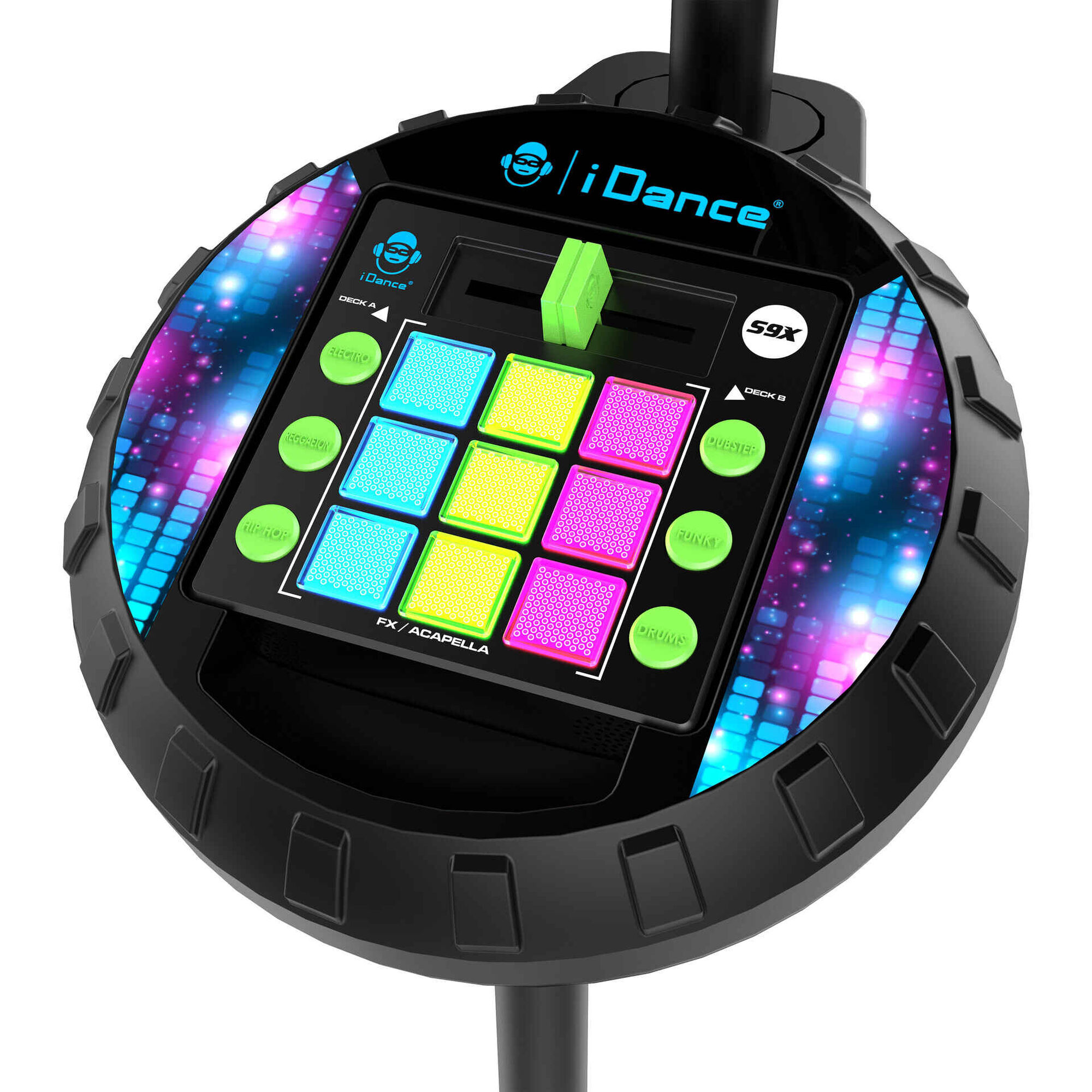 Estação Deejay DJ1