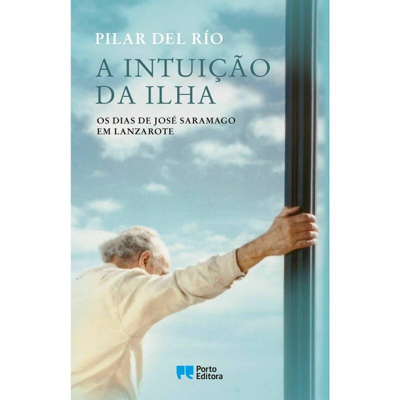 A Intuição da Ilha de Pilar del Río