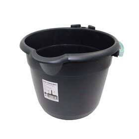 Balde Limpeza Redondo Basic Kasa