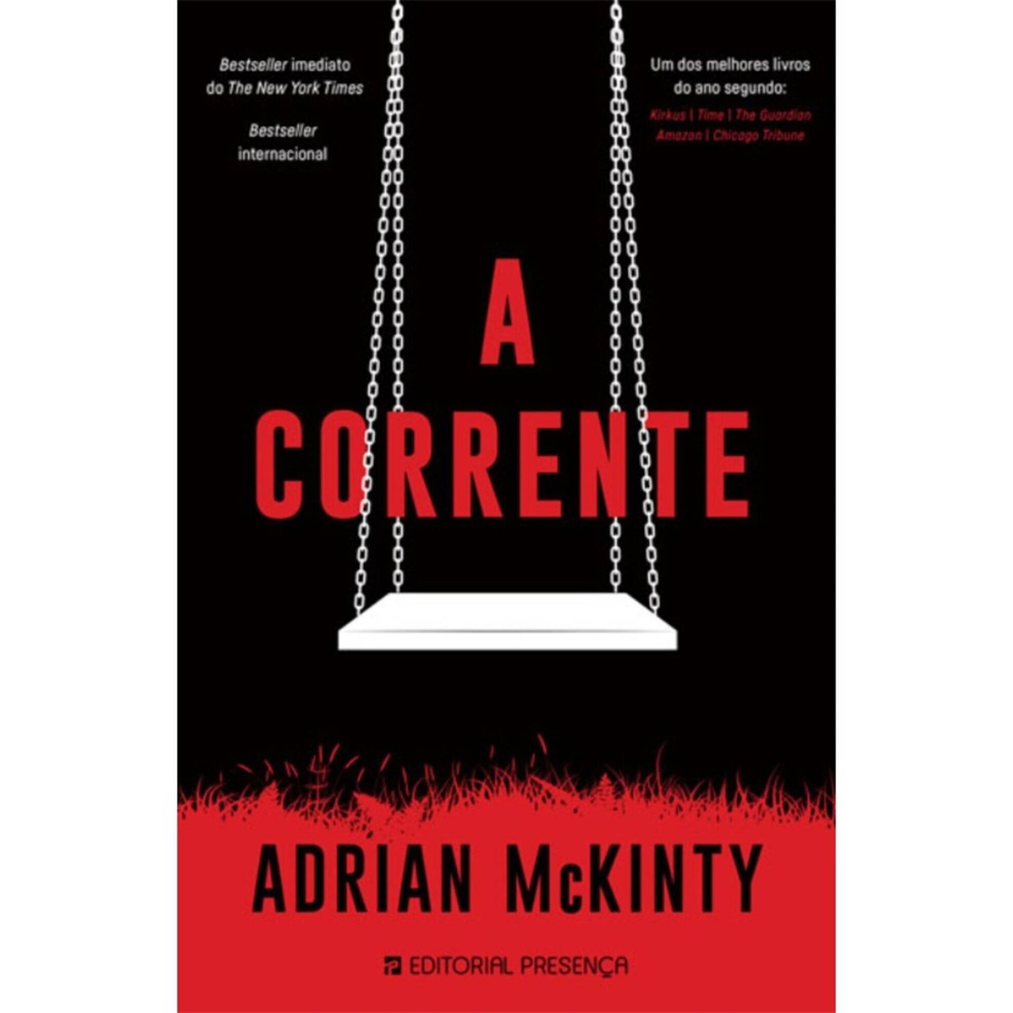 A Corrente