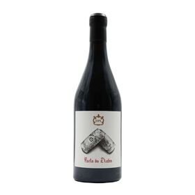 Herdade Papa Leite Pacto do Diabo Alentejano Vinho Tinto