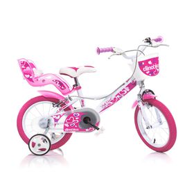 Bicicleta Criança Roda 14" 4-6 Anos Bicicleta Criança Roda 14" 4-6 Anos
