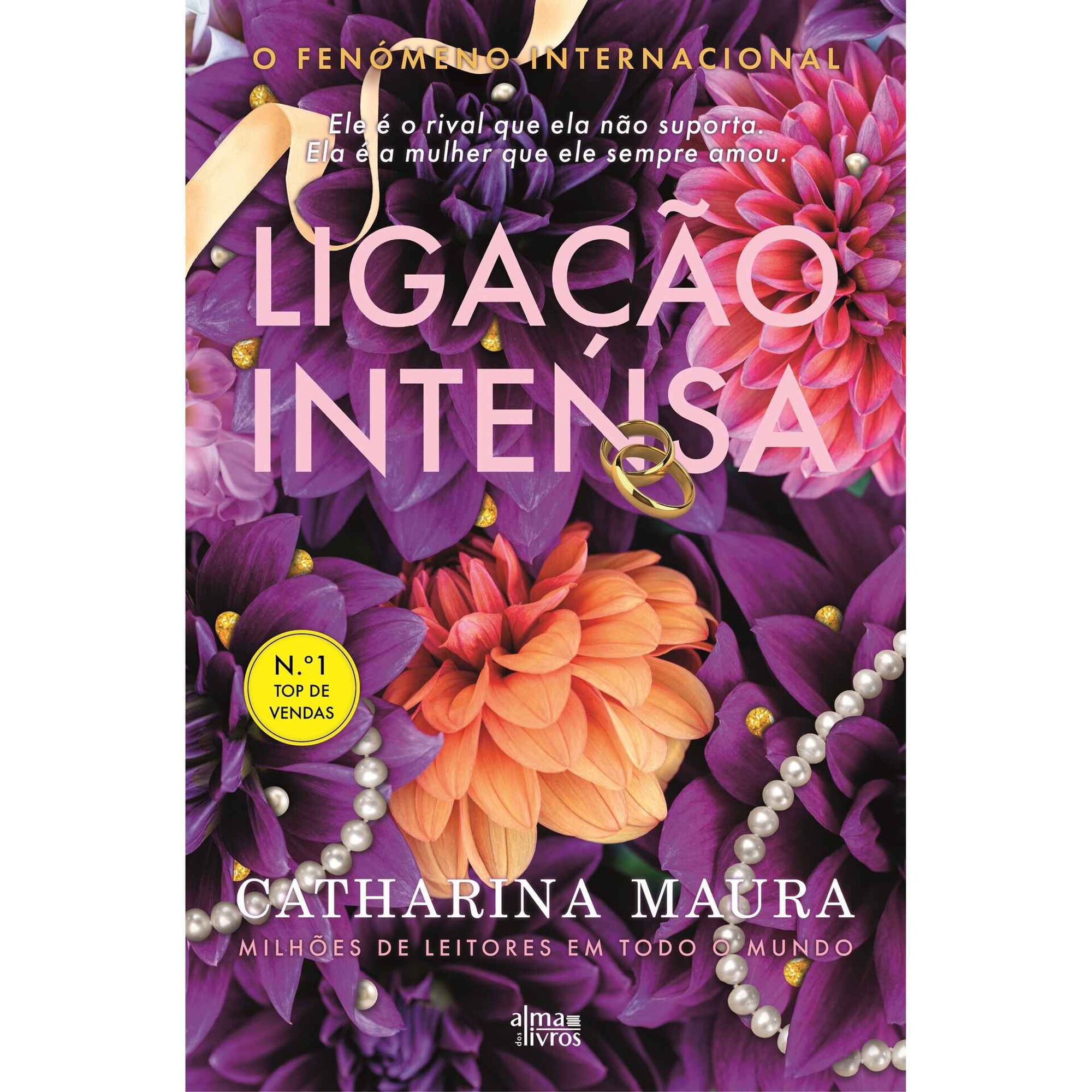 Ligação Intensa