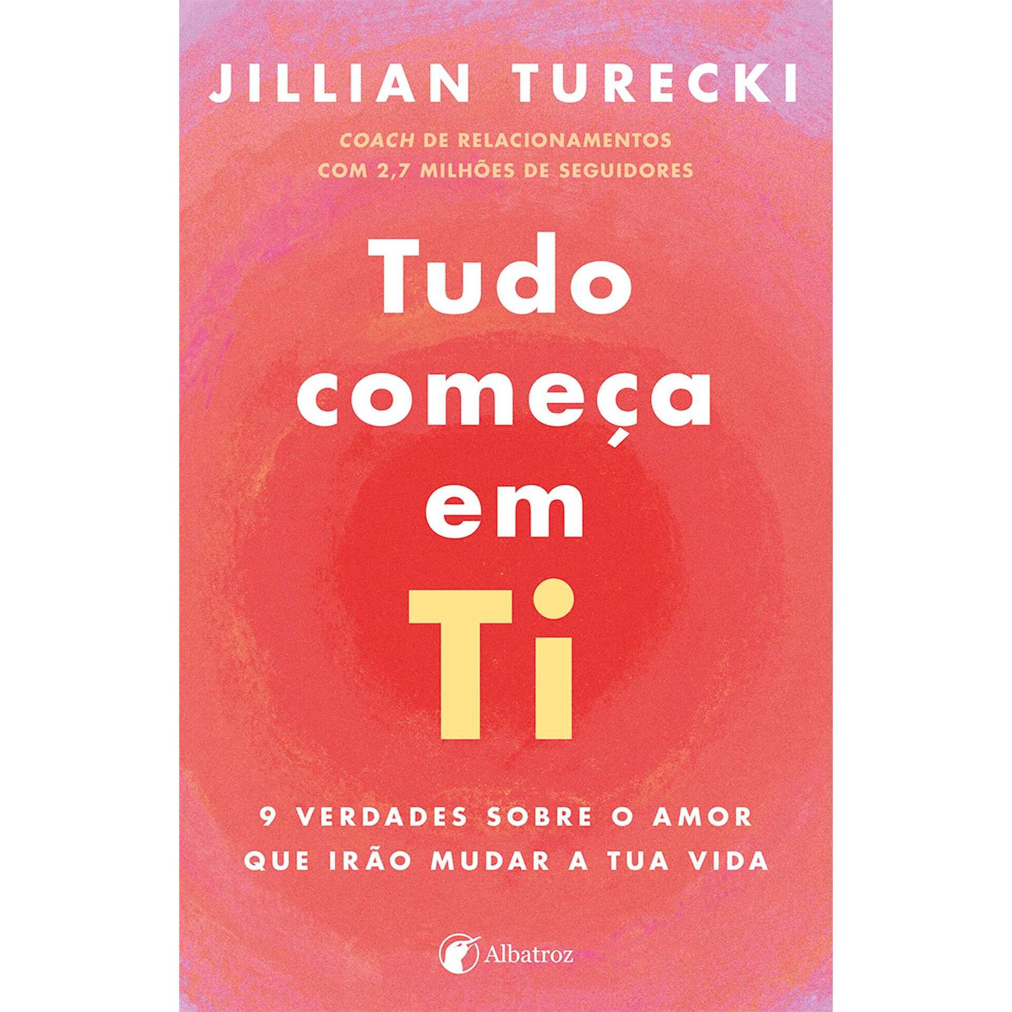 Tudo Começa em Ti