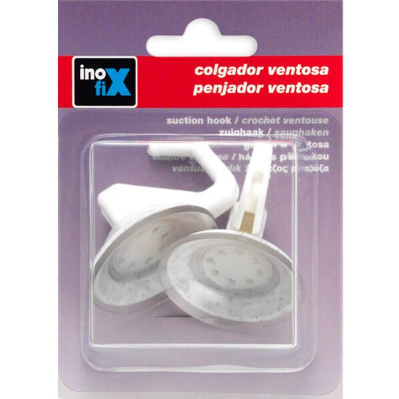 Ventosas 42mm Inofix