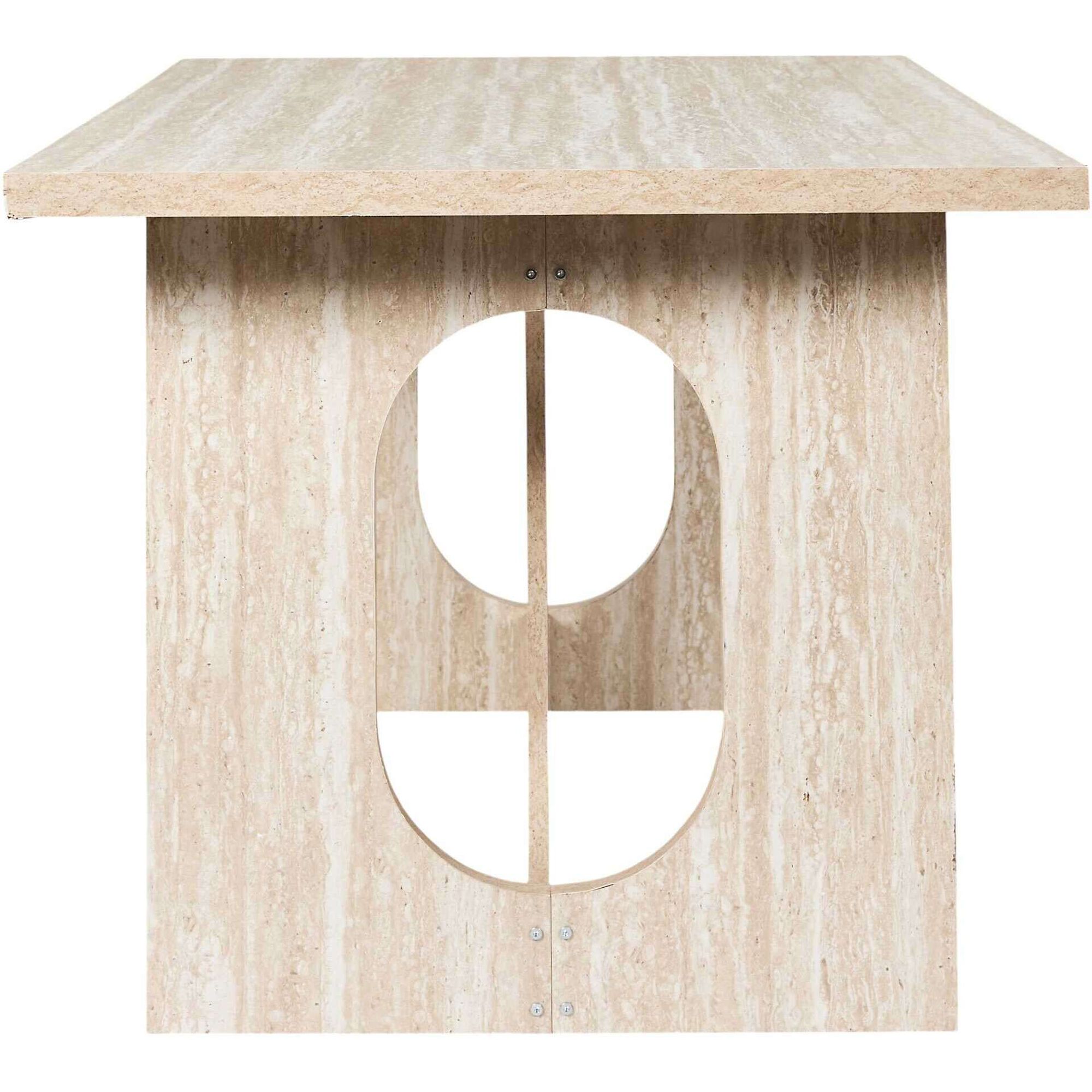 Mesa de Refei&ccedil;&atilde;o Pietra