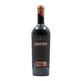 Cad&atilde;o Old Vines Grande Reserva Douro Vinho Tinto