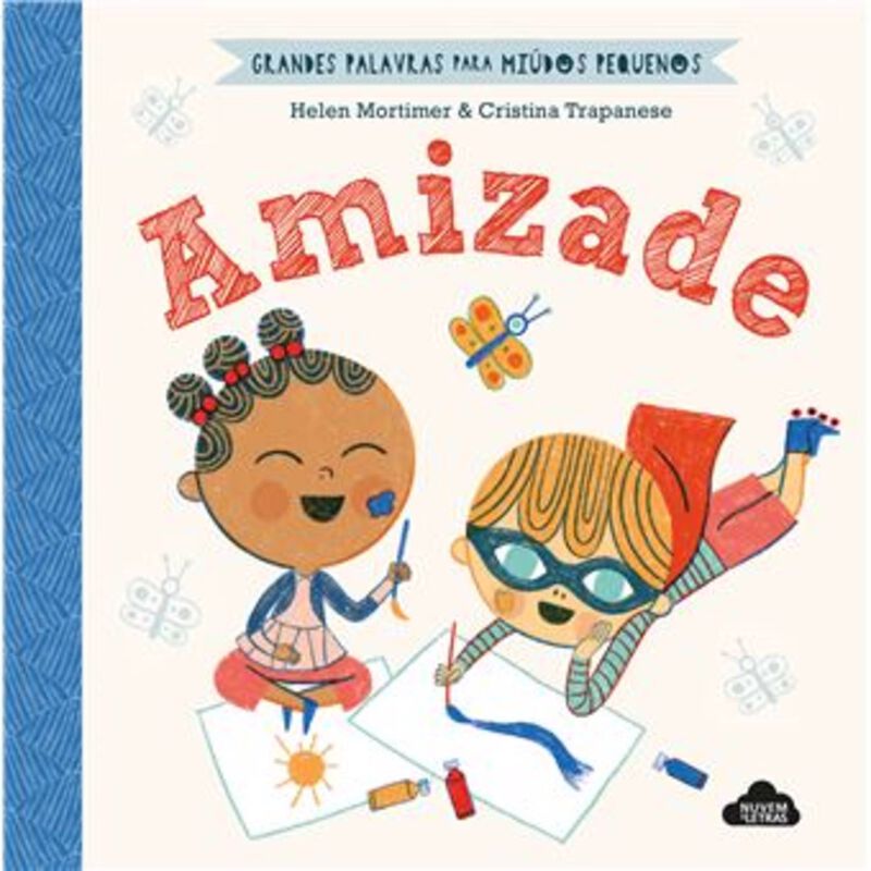 Amizade de Helen Mortimer