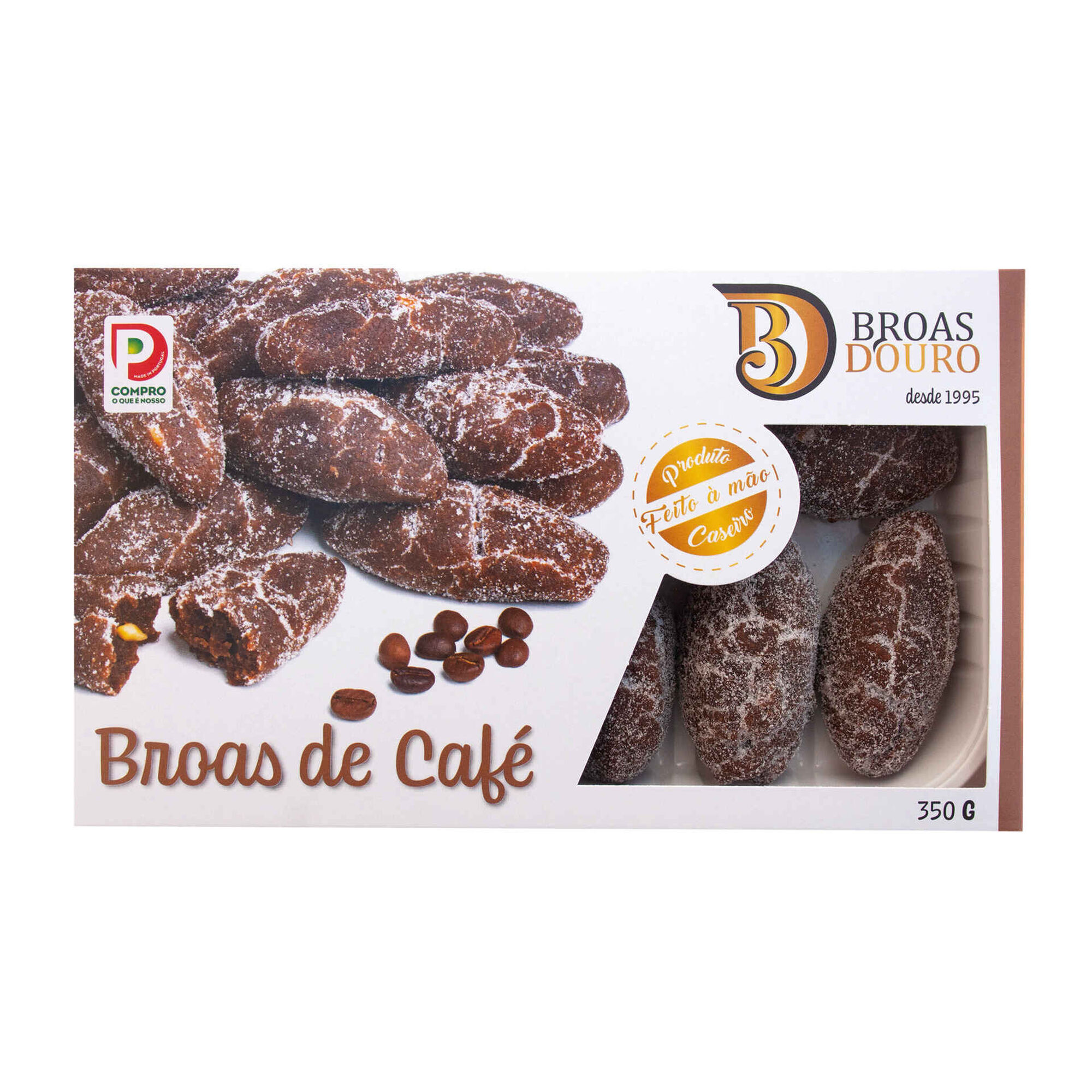 Broas de Caf&eacute;