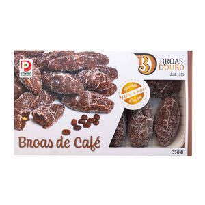 Broas de Café