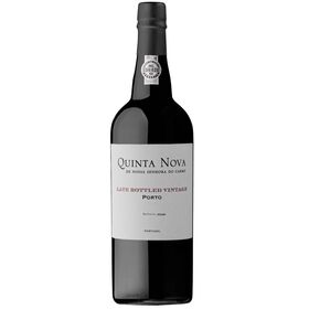 Quinta Nova de Nossa Senhora do Carmo Vinho do Porto L.B.V.