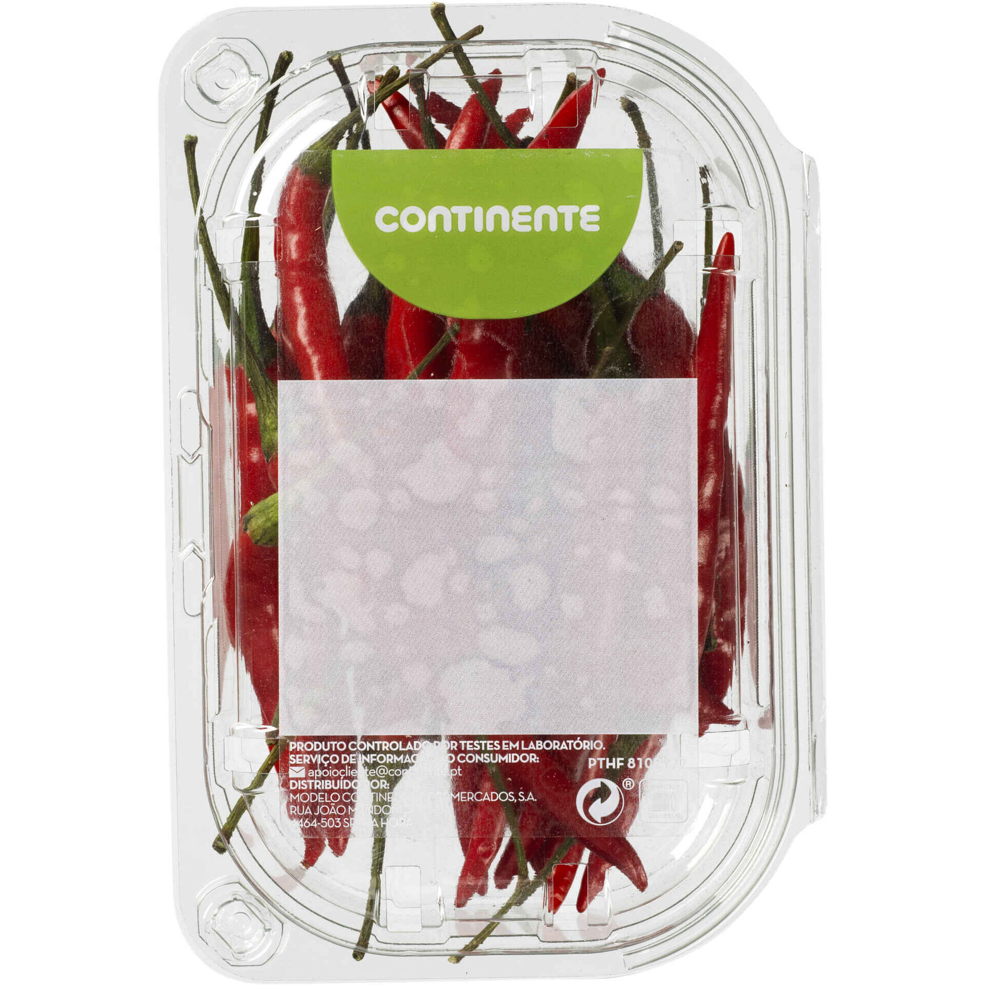 Piri Piri Continente