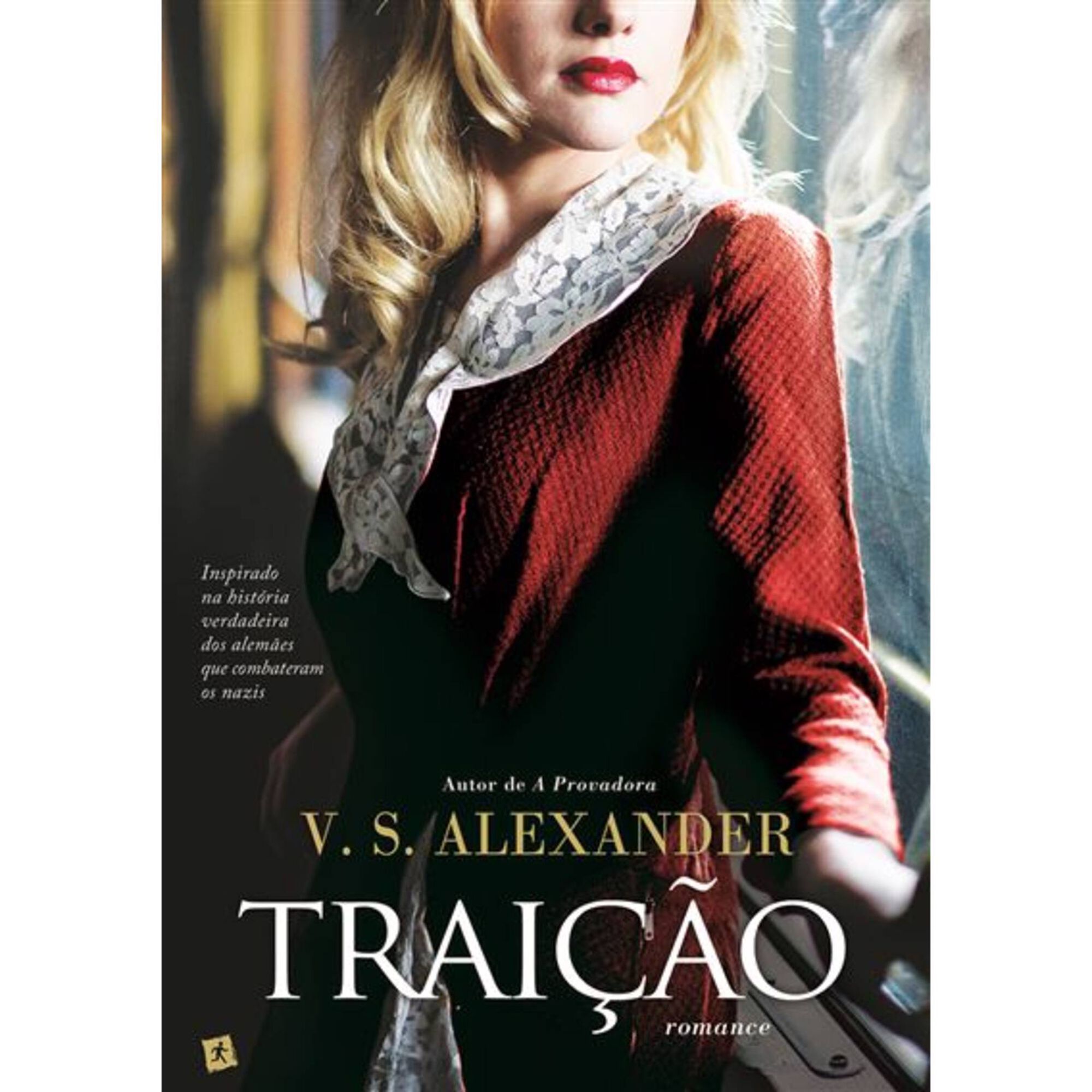 Traição