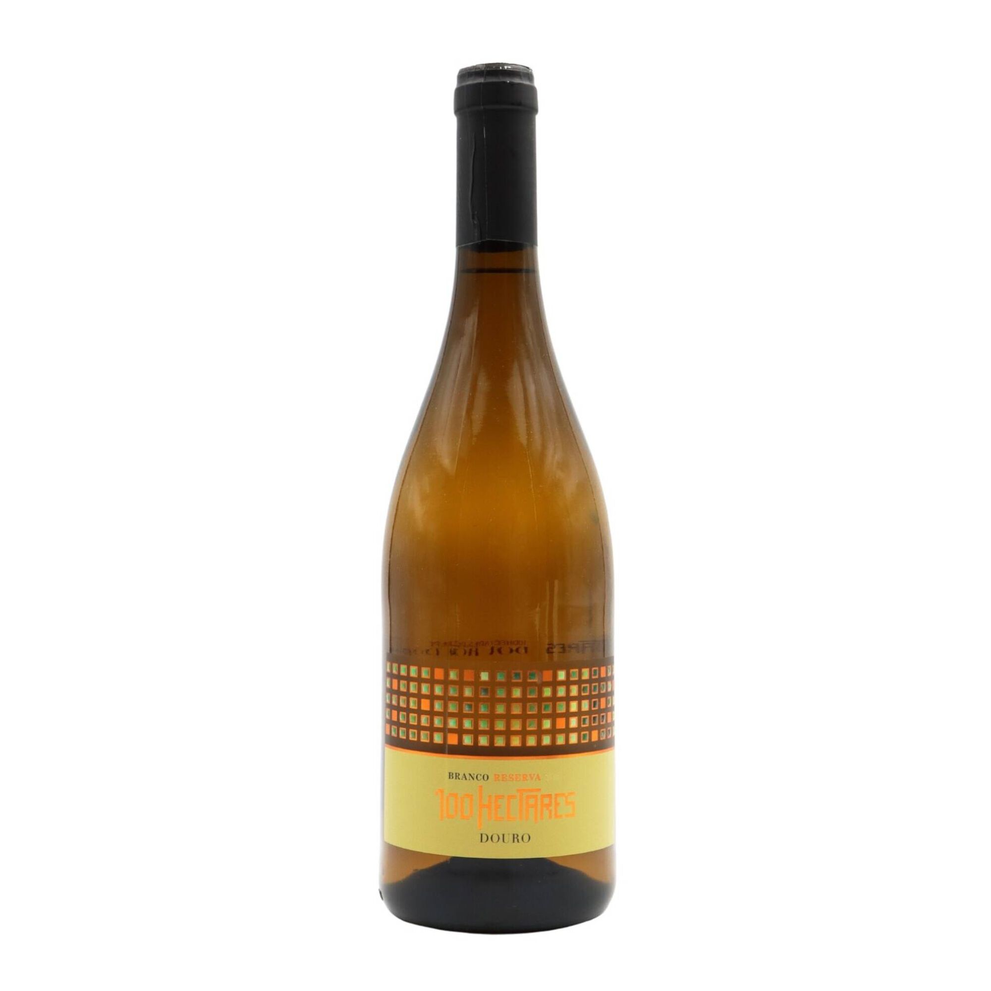 100 Hectares Reserva Douro Vinho Branco