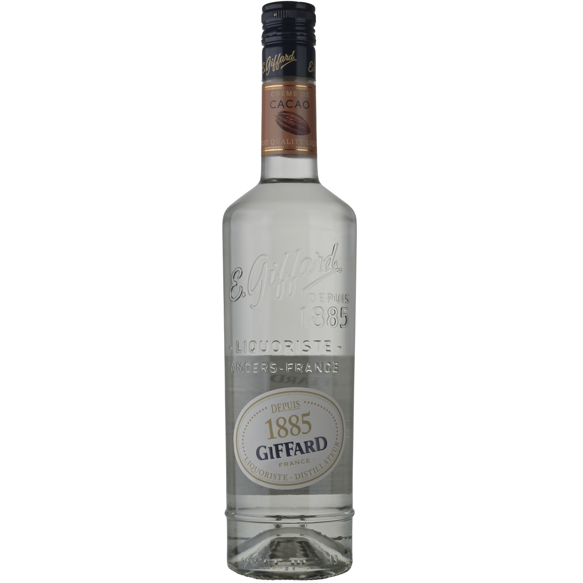Giffard Chocolate Branco Licor