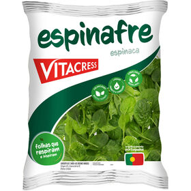 Espinafres