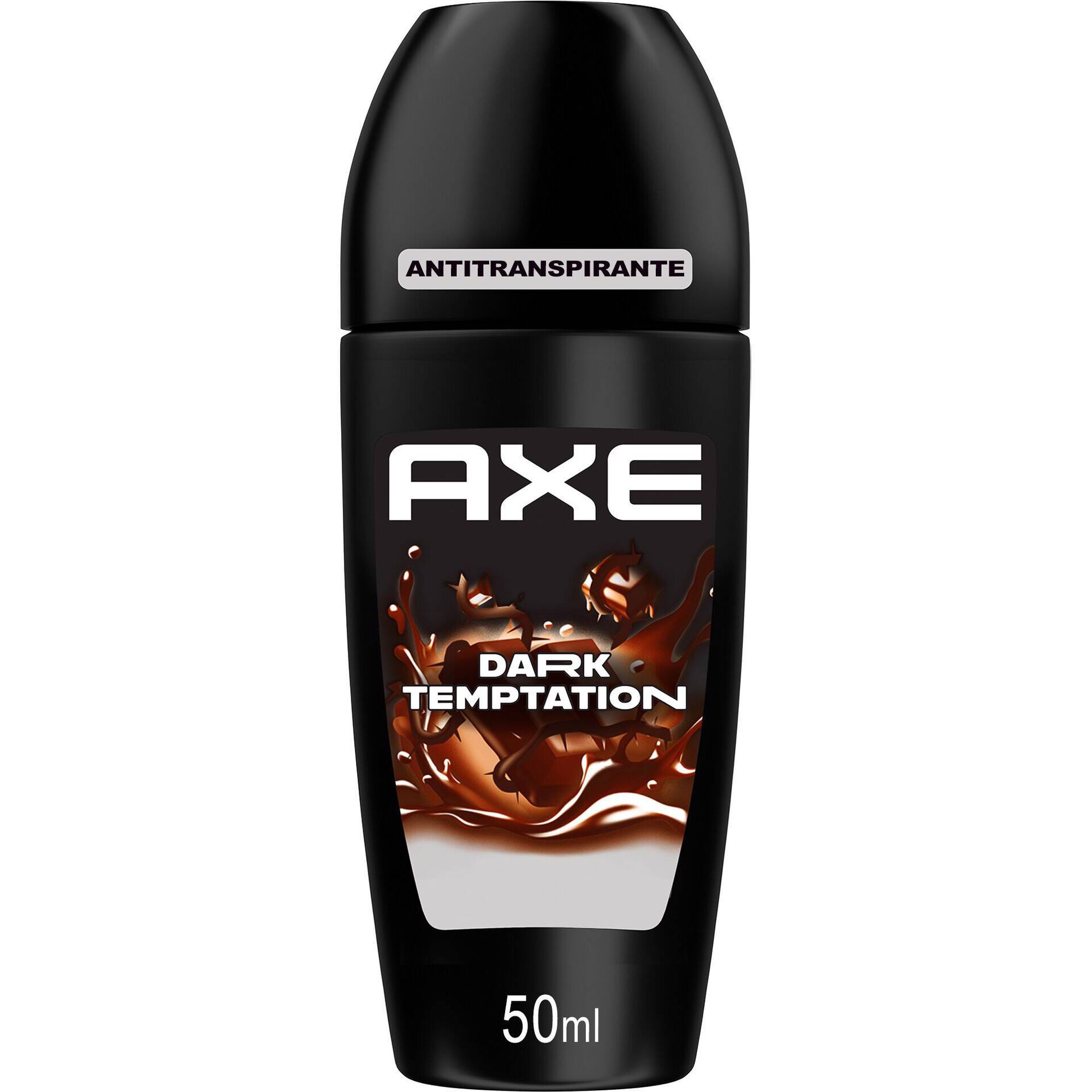 Desodorizante Roll On Dark Temptation Axe