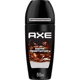 Desodorizante Roll On Dark Temptation Axe