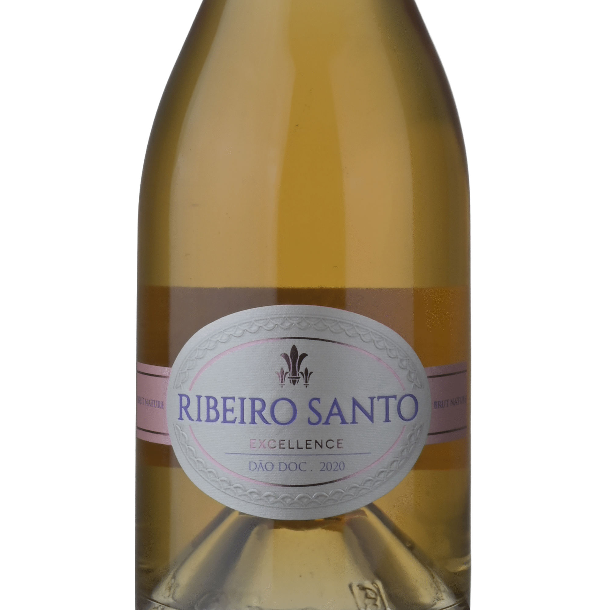 Ribeiro Santo Excellence Ros&eacute; Espumante