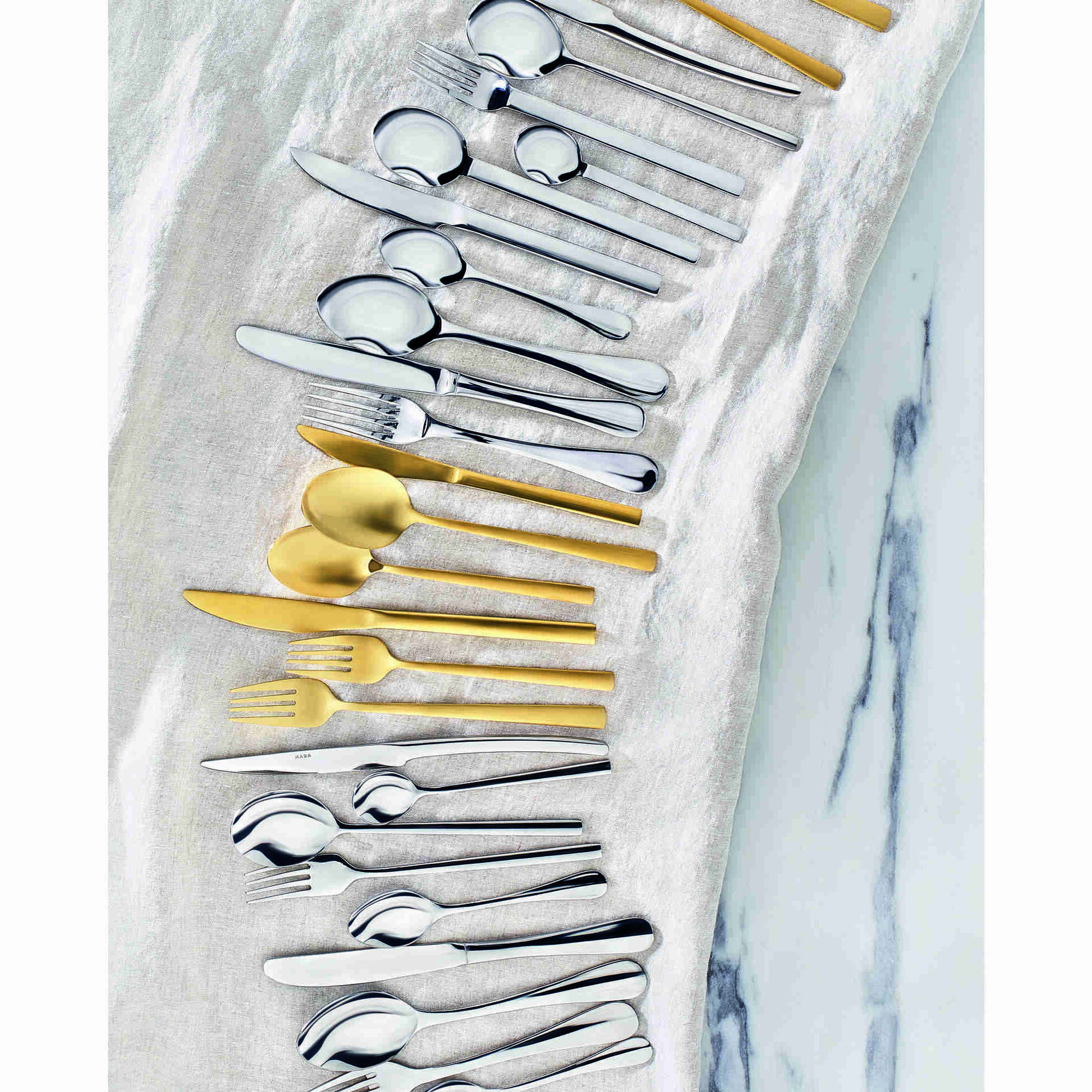 Faqueiro Refeição Caravela 6 Pessoas