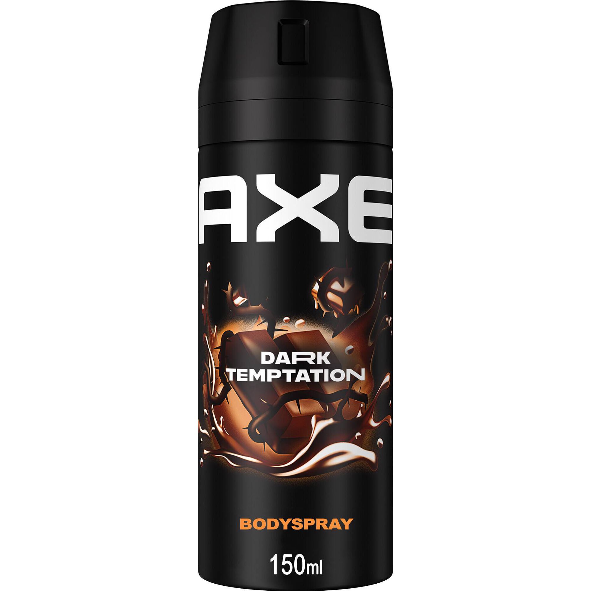 Desodorizante Spray Dark Temptation Axe