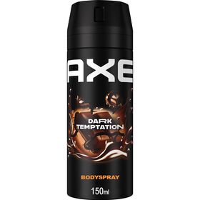 Desodorizante Spray Dark Temptation Axe