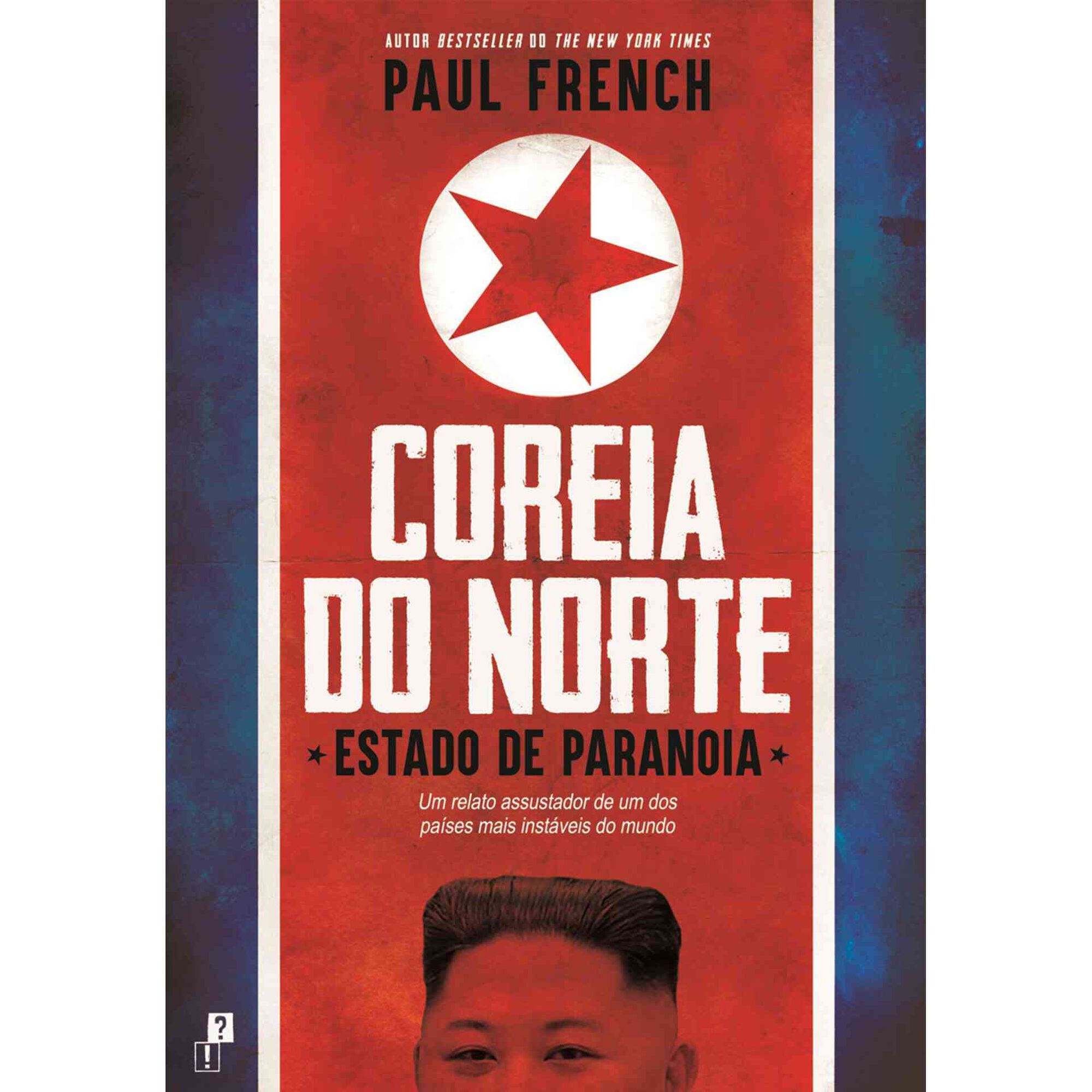 Coreia do Norte - Estado de Paranoia
