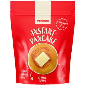 Preparado para Panquecas Preparado para Panquecas