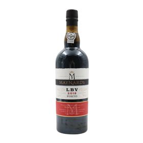 Maynard's Vinho do Porto LBV 2014