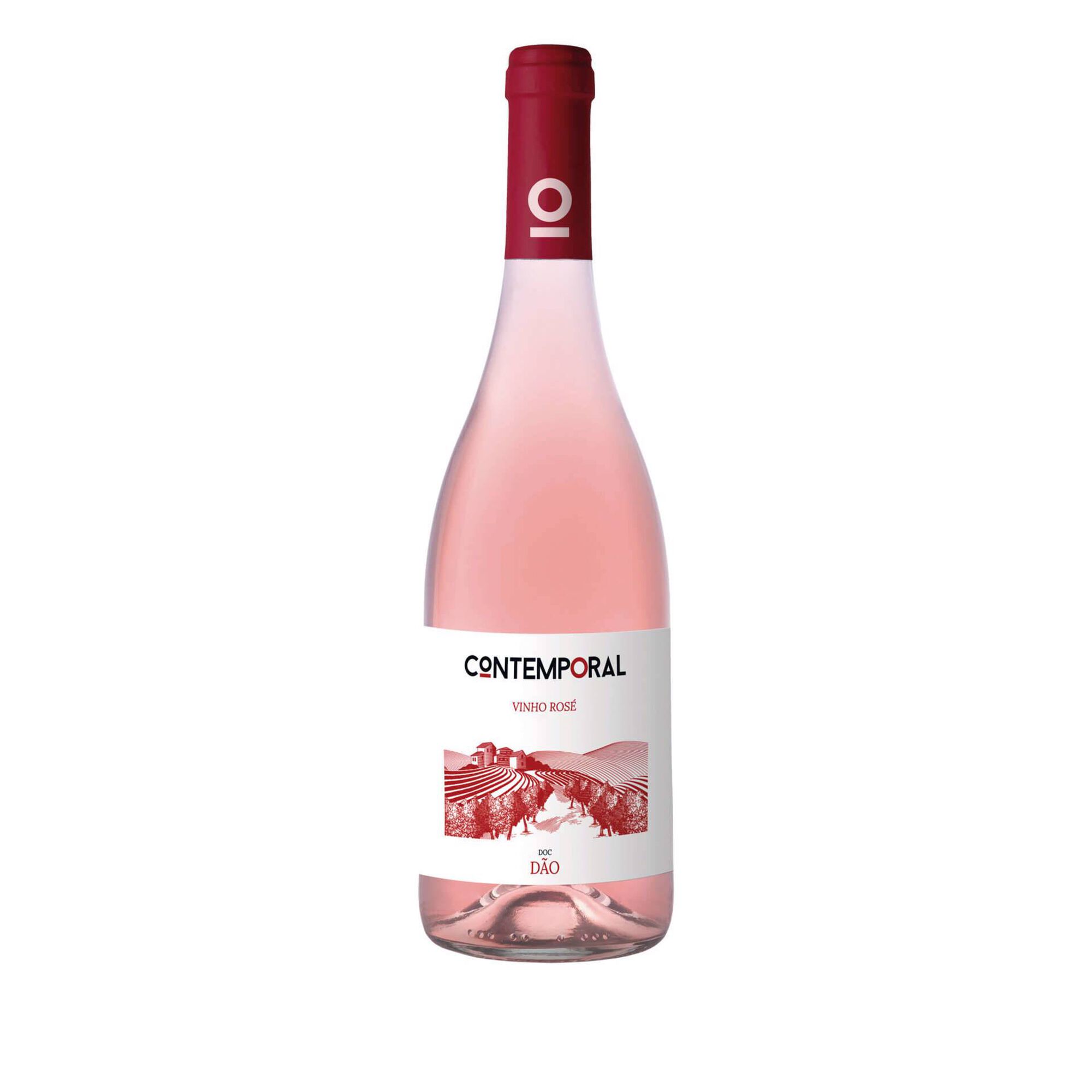 Contemporal DOC Dão Vinho Rosé