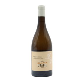 Quinta Do Gradil Chardonnay Lisboa Vinho Branco