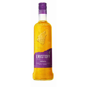 Eristoff Passion Fruit Eristoff Passion Fruit