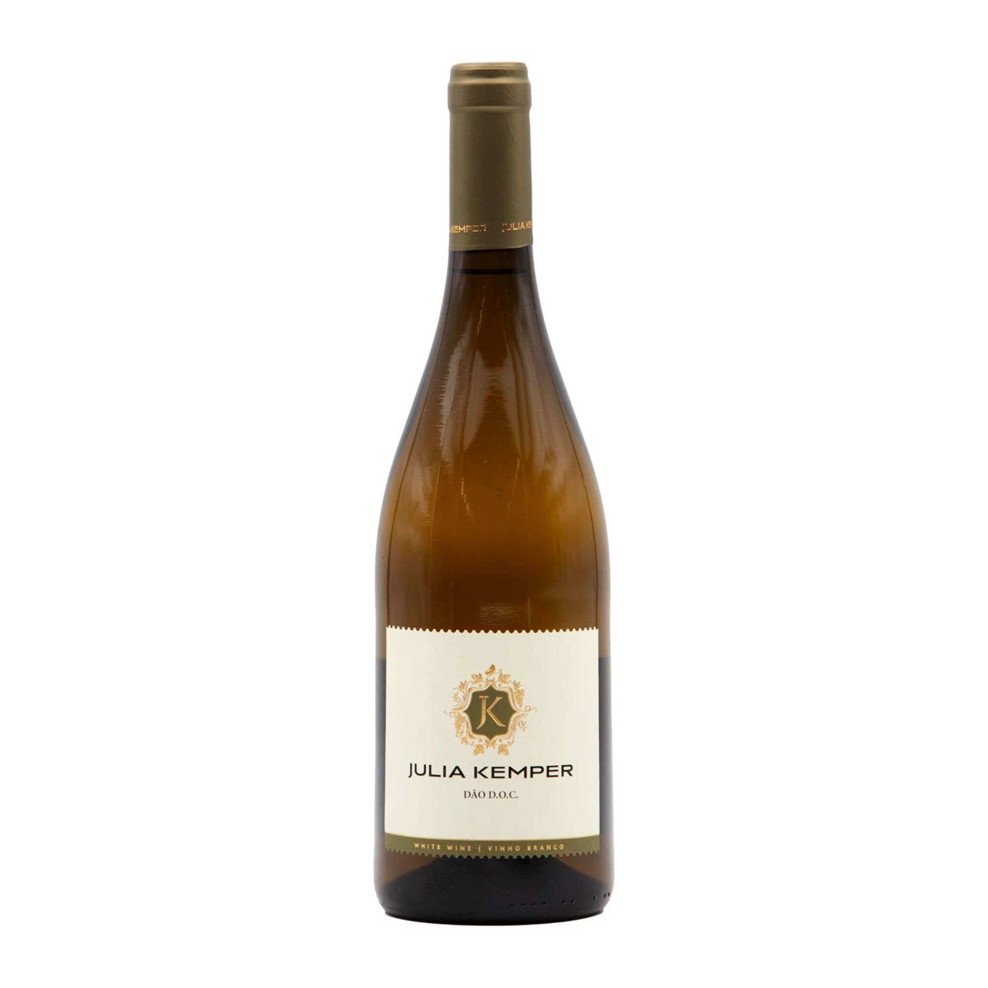 Júlia Kemper Dão Vinho Branco