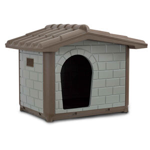 Casota Ciccia Cinza e Castanho MP Bergamo