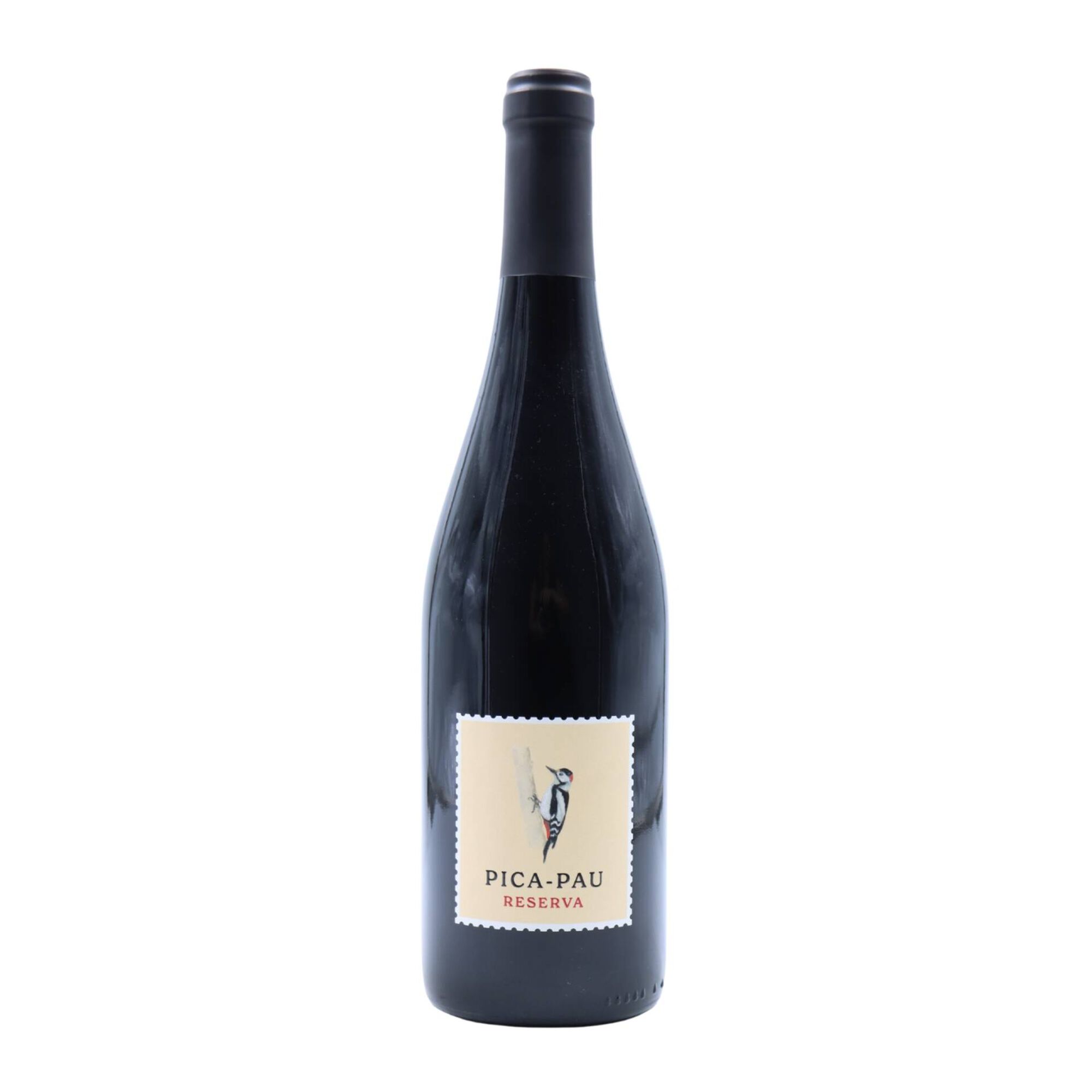 Pica Pau Reserva Lisboa Vinho Tinto