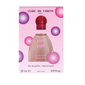 Eau de Parfum Mini Pink