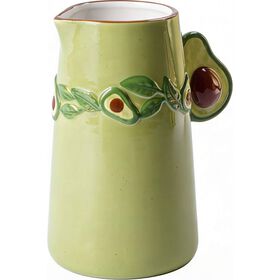Jarro Verde Abacate Kasa