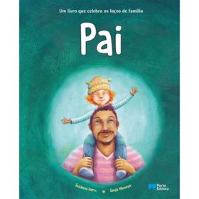 Pai de Susanna Isern e Sonja Wimmer