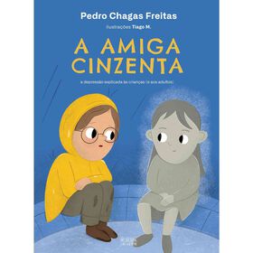 A Amiga Cinzenta