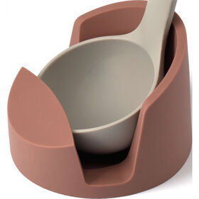 Descanso para Colher Silicone