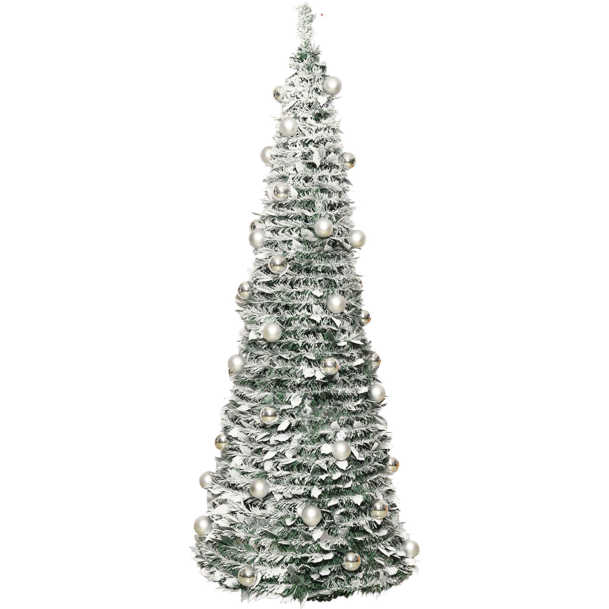 &Aacute;rvore Natal Pop Up N&ordm;78 180cm Kasa