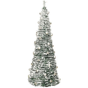 &Aacute;rvore Natal Pop Up N&ordm;78 180cm Kasa