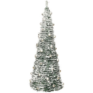 Árvore Natal Pop Up Nº78 180cm Kasa