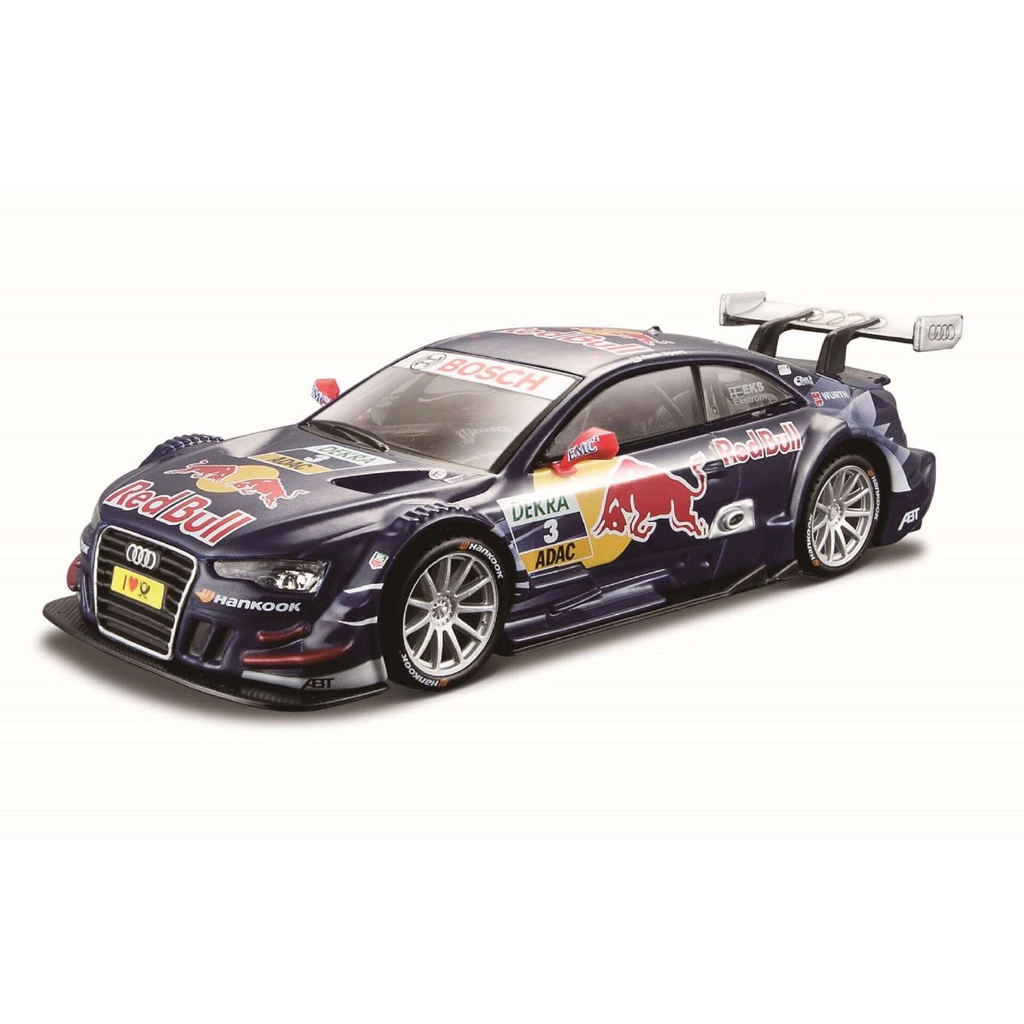 Audi A5 DTM Mattias Ekstrom 1:32 Audi A5 DTM Mattias Ekstrom 1:32