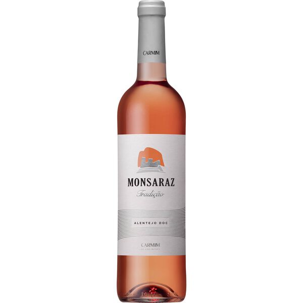 Monsaraz Alentejo Vinho Rosé