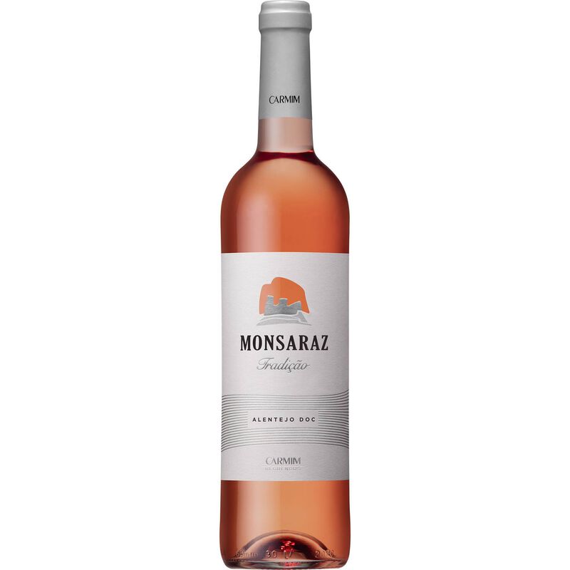 Monsaraz Alentejo Vinho Rosé