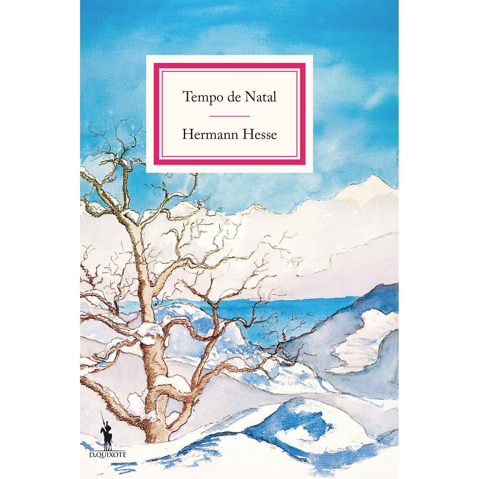 Tempo de Natal de Hermann Hesse