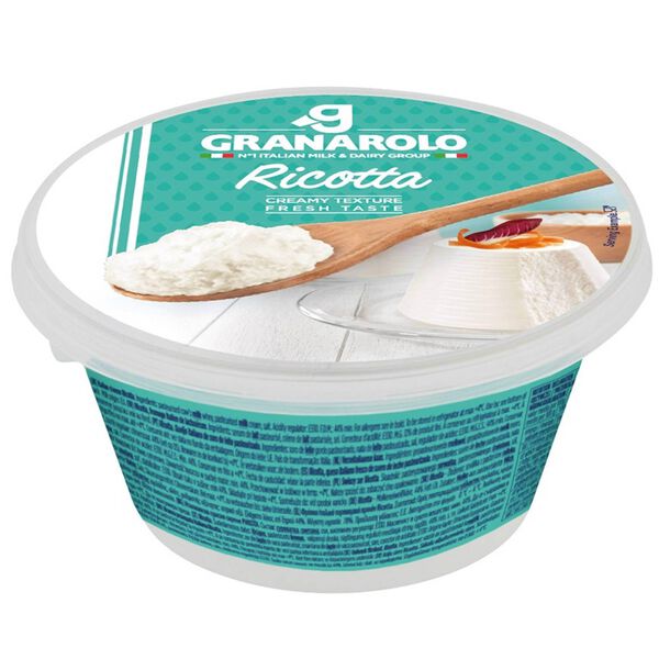 Queijo Ricotta Granarolo