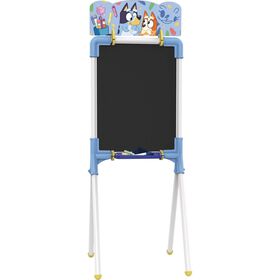 Quadro Magnético Bluey
