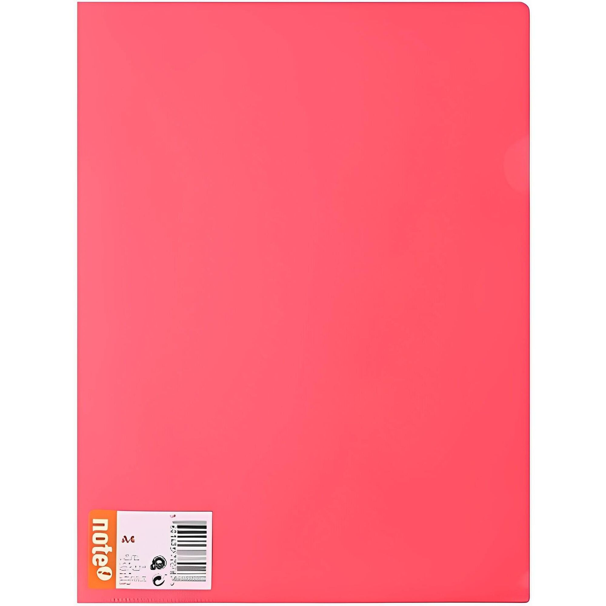 Classificador A4 Em L (várias cores)